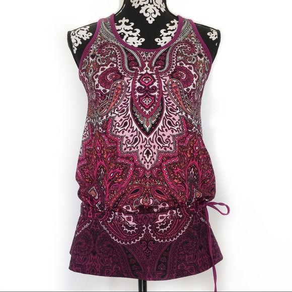 Athleta Tops - Athleta Tank Top